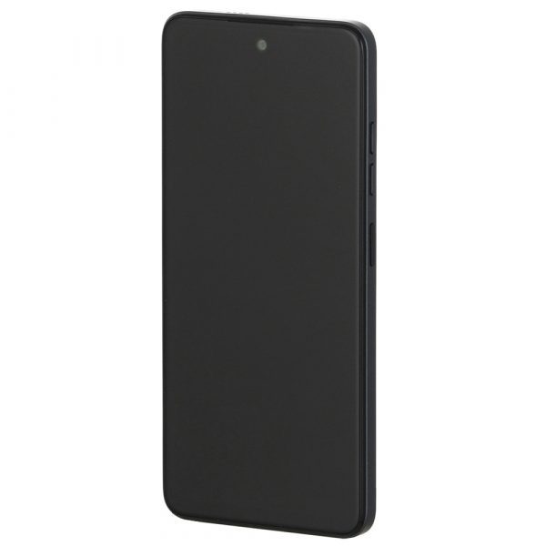 Смартфон TECNO SPARK 20C 4GB RAM, 128GB Gravity Black — изображение 11