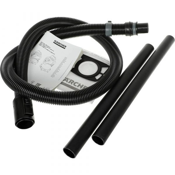 Хозяйственный пылесос Karcher WD 3 P V-17/4/20 1.628-170.0 — изображение 15