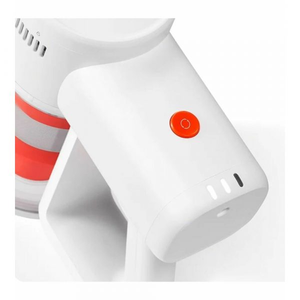 Пылесос аккумуляторный Xiaomi Vacuum Cleaner G20 Lite — изображение 7