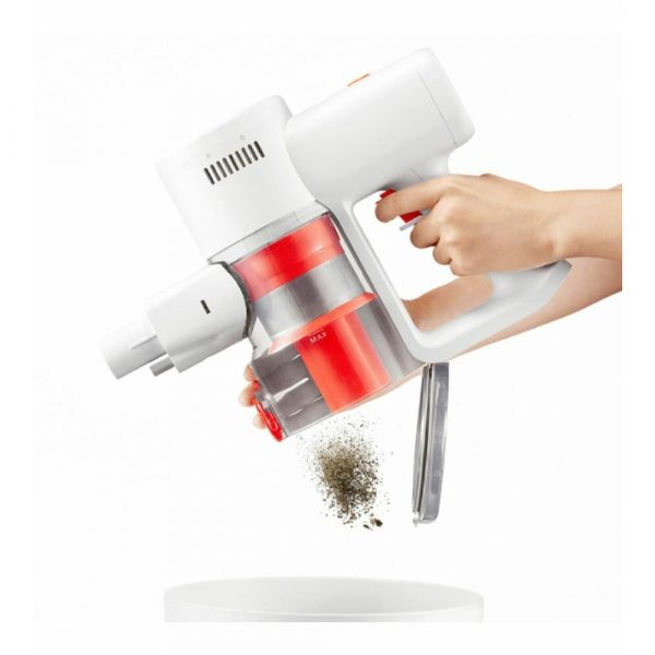 Пылесос аккумуляторный Xiaomi Vacuum Cleaner G20 Lite — изображение 8