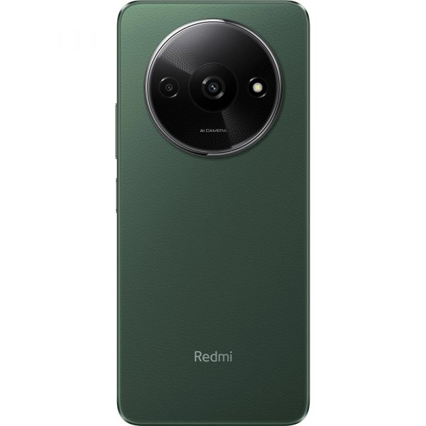 Смартфон Redmi A3 (23129RN51X) 4GB RAM, 128GB Forest Green — изображение 4