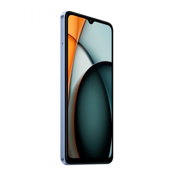Смартфон Redmi A3 (23129RN51X) 4GB RAM, 128GB Star Blue — изображение 4