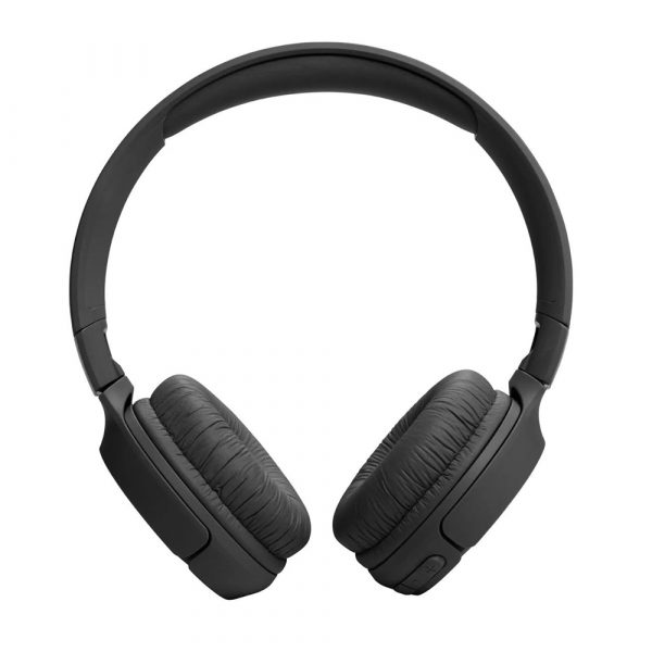 Беспроводные наушники JBL TUNE 520 BT - черный JBLT520BTBLKEU — изображение 4