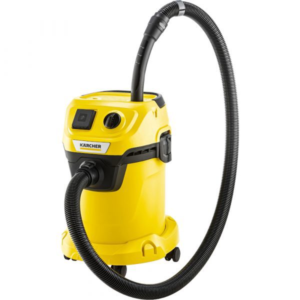 Хозяйственный пылесос Karcher WD 3 P V-17/4/20 1.628-170.0 — изображение 3