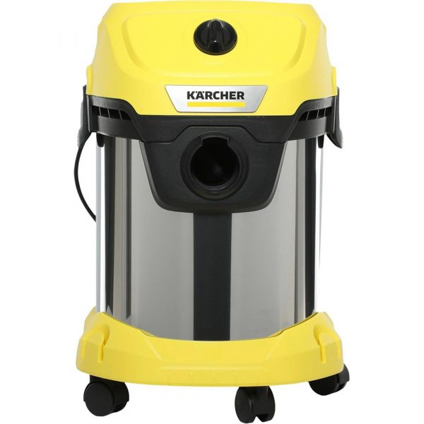 Хозяйственный пылесос Karcher WD 3 S V-17/4/20 1.628-135.0 — изображение 3