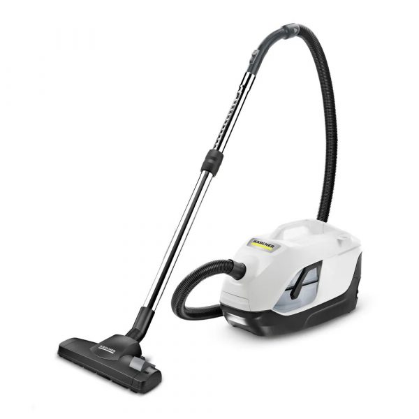Пылесос с аквафильтром Karcher DS 6 Plus 1.195-252.0 — изображение 4