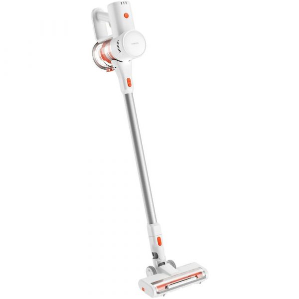 Пылесос аккумуляторный Xiaomi Vacuum Cleaner G20 Lite — изображение 4
