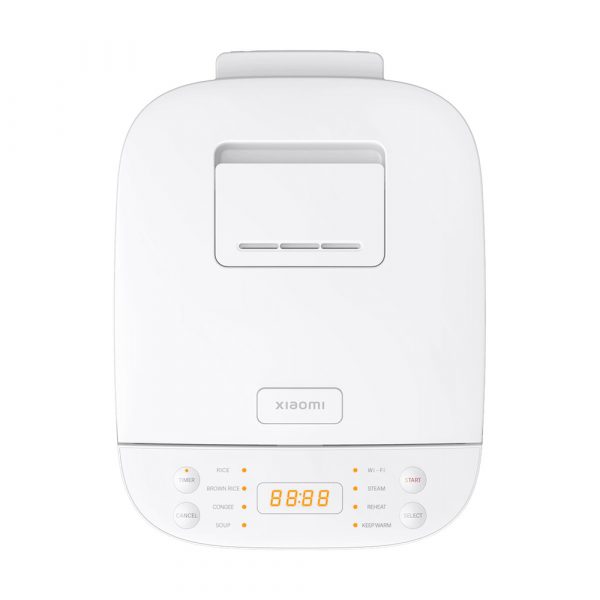 Рисоварка Xiaomi Smart Multifunctional Rice Cooker — изображение 4