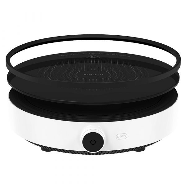 Индукционная плитка Xiaomi Induction Cooker Lite EU — изображение 4
