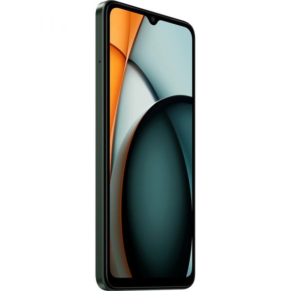Смартфон Redmi A3 (23129RN51X) 4GB RAM, 128GB Forest Green — изображение 5