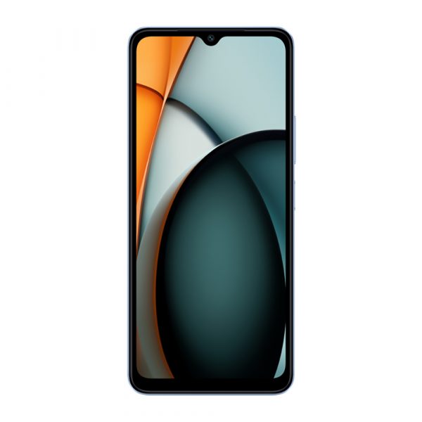 Смартфон Redmi A3 (23129RN51X) 4GB RAM, 128GB Star Blue — изображение 5