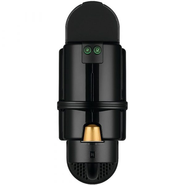 Кофемашина Delonghi Nespresso Inissia EN80.B (D40) 1260Вт черный — изображение 5