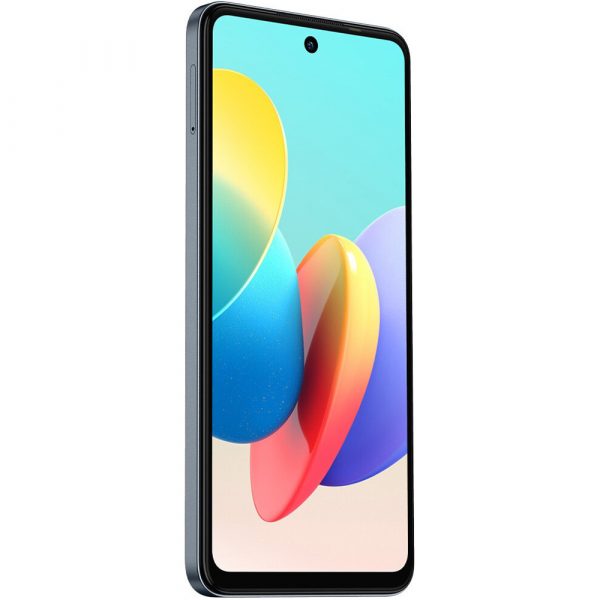 Смартфон TECNO SPARK 20C 4GB RAM, 128GB Gravity Black — изображение 6