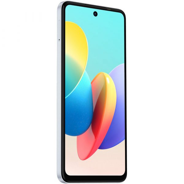 Смартфон TECNO SPARK 20C 8GB RAM, 128GB Mystery White — изображение 5