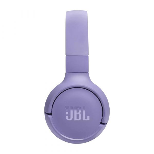 Беспроводные наушники JBL TUNE 520 BT - фиолетовый — изображение 5