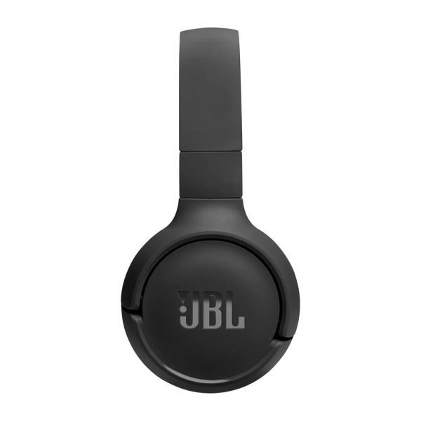 Беспроводные наушники JBL TUNE 520 BT - черный JBLT520BTBLKEU — изображение 5