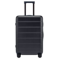 Чемодан Xiaomi Luggage Classic 20" (Black)
