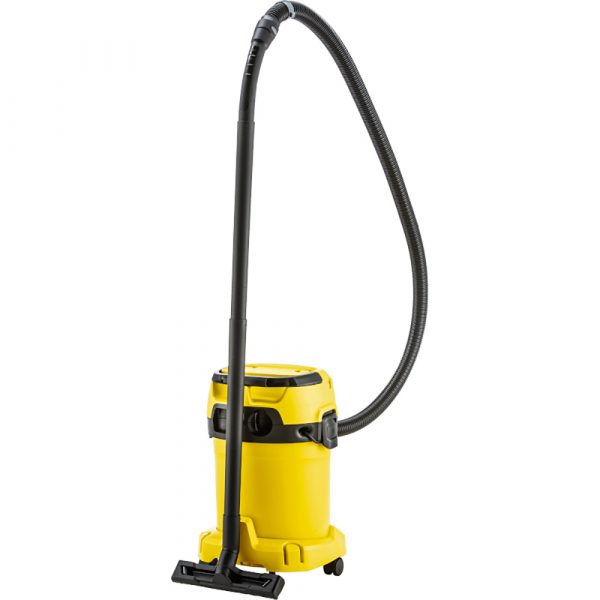 Хозяйственный пылесос Karcher WD 3 P V-17/4/20 1.628-170.0 — изображение 4