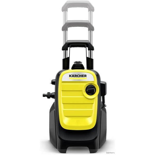 Мойка высокого давления Karcher K 5 COMPACT 1.630-750.0 — изображение 5