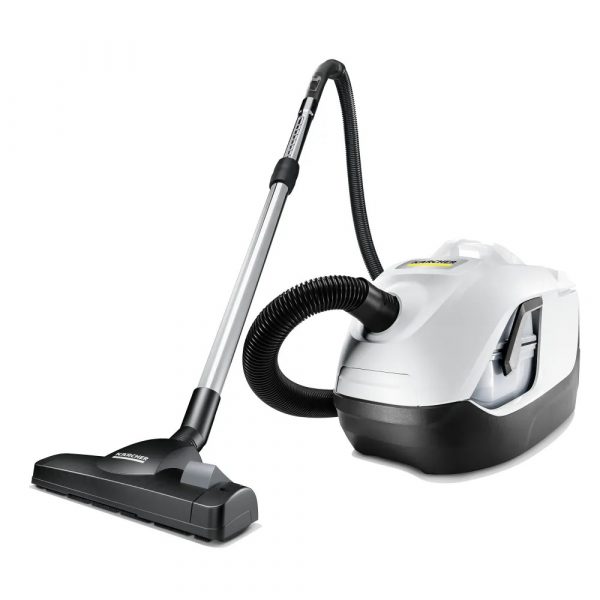 Пылесос с аквафильтром Karcher DS 6 Plus 1.195-252.0 — изображение 5