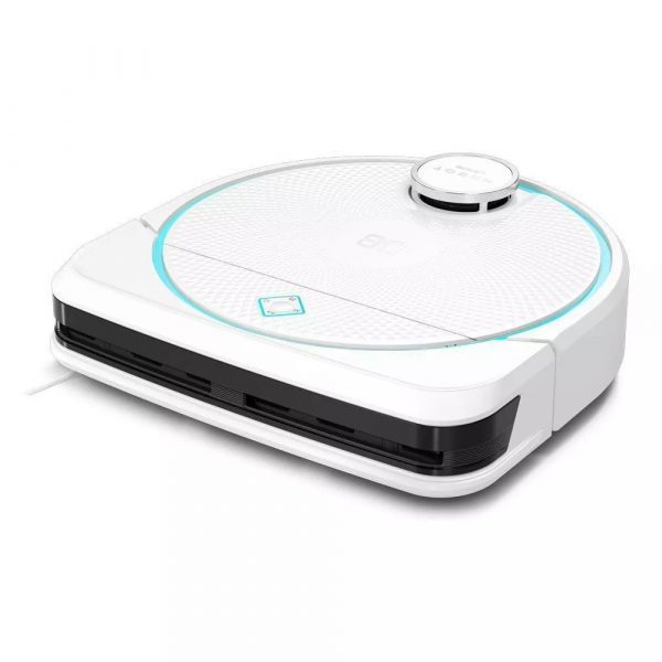 Робот пылесос моющий HOBOT LEGEE-D8 со станцией самоочистки Lulu — изображение 5