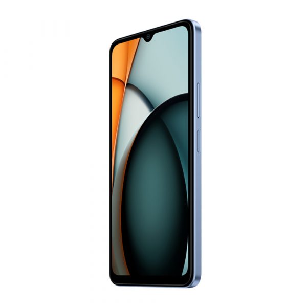 Смартфон Redmi A3 (23129RN51X) 4GB RAM, 128GB Star Blue — изображение 6