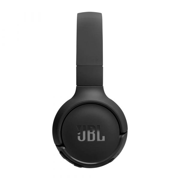 Беспроводные наушники JBL TUNE 520 BT - черный JBLT520BTBLKEU — изображение 6