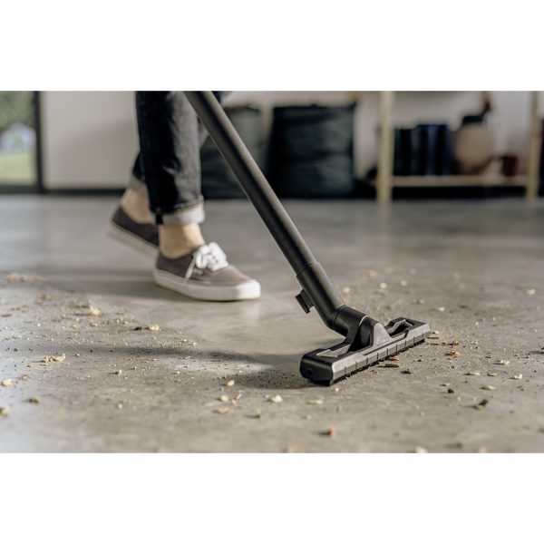 Хозяйственный пылесос Karcher WD 2 Plus V-12/4/18 1.628-000.0 — изображение 8