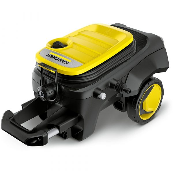 Мойка высокого давления Karcher K 5 COMPACT 1.630-750.0 — изображение 6