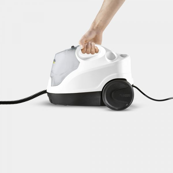 Пароочиститель Karcher SC 4 EasyFix EU 1.512-630.0 — изображение 8