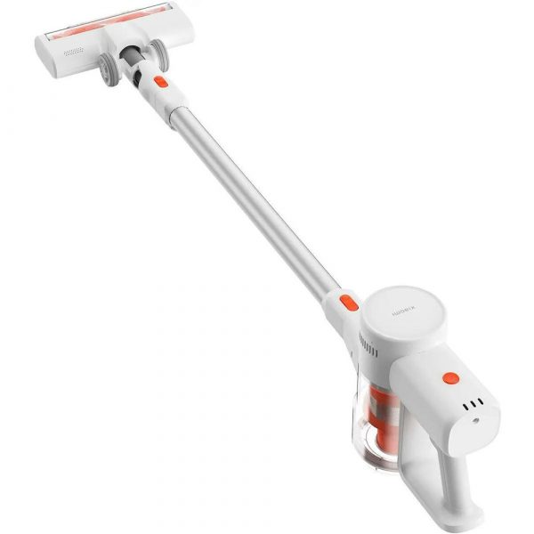 Пылесос аккумуляторный Xiaomi Vacuum Cleaner G20 Lite — изображение 6