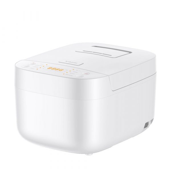 Рисоварка Xiaomi Smart Multifunctional Rice Cooker — изображение 6