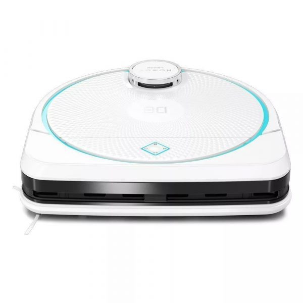 Робот пылесос моющий HOBOT LEGEE-D8 со станцией самоочистки Lulu — изображение 11