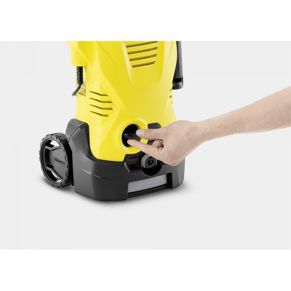 Минимойка Karcher K 3 1600Вт (1.601-888.0) — изображение 3