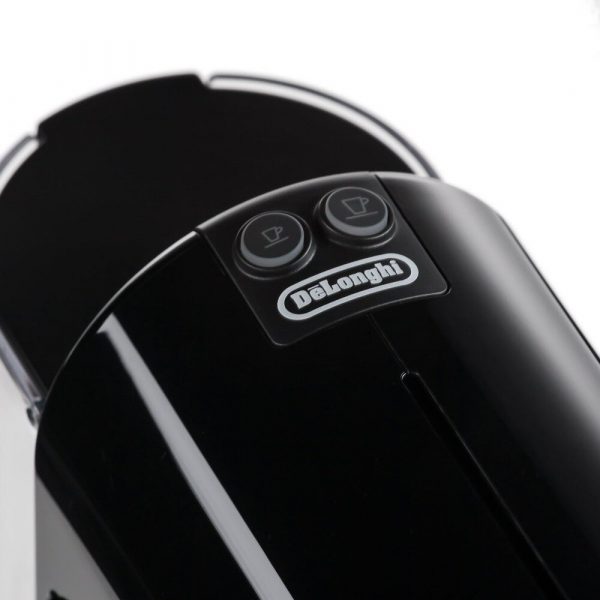 Кофемашина Delonghi Nespresso Inissia EN80.B (D40) 1260Вт черный — изображение 7
