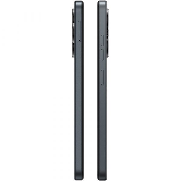 Смартфон TECNO SPARK 20C 4GB RAM, 128GB Gravity Black — изображение 7