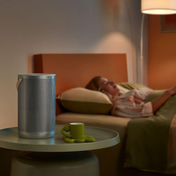 Очиститель воздуха Smartmi Air Purifier P2 ZMKQJHQP21 — изображение 7