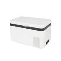 Мобильный холодильник BIRYUSA HC-24P1