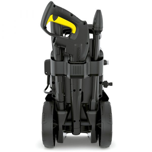 Мойка высокого давления Karcher K 5 COMPACT 1.630-750.0 — изображение 7