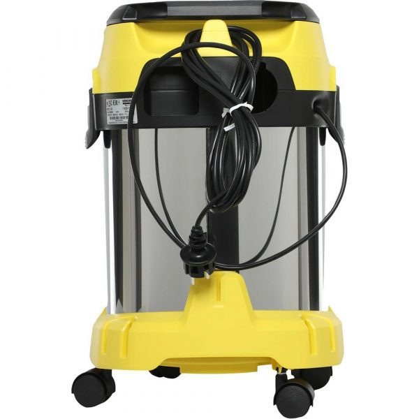 Хозяйственный пылесос Karcher WD 3 S V-17/4/20 1.628-135.0 — изображение 6
