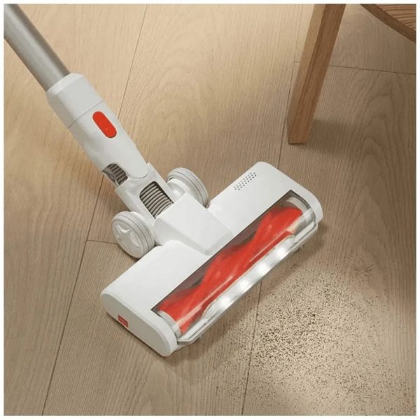 Пылесос аккумуляторный Xiaomi Vacuum Cleaner G20 Lite — изображение 9