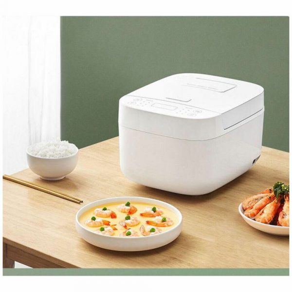 Рисоварка Xiaomi Smart Multifunctional Rice Cooker — изображение 7