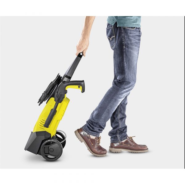 Минимойка Karcher K 3 1600Вт (1.601-888.0) — изображение 4