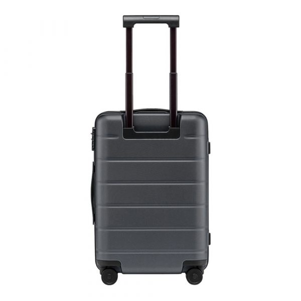 Чемодан Xiaomi Luggage Classic 20" (Black) — изображение 4
