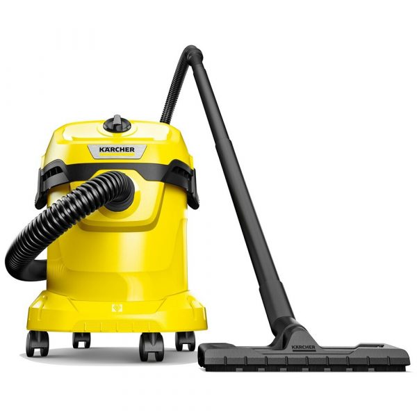 Хозяйственный пылесос Karcher WD 2 Plus V-12/4/18 1.628-000.0 — изображение 2