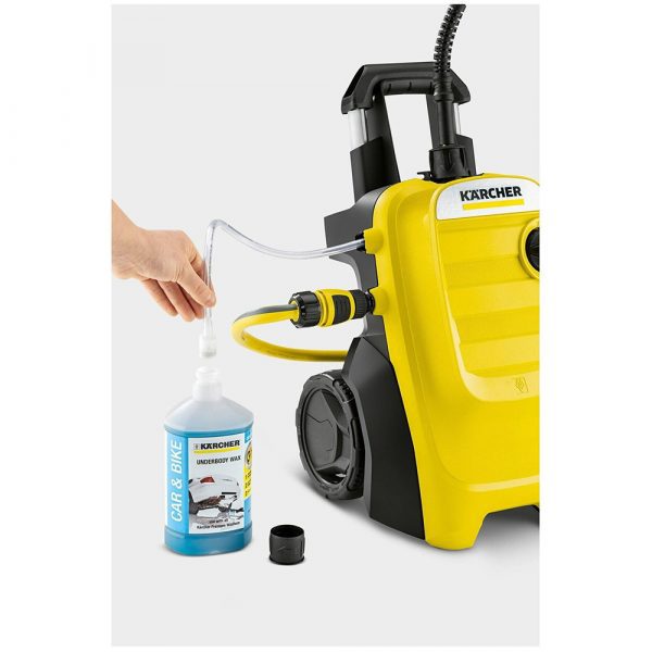 Мойка высокого давления Karcher K 5 COMPACT 1.630-750.0 — изображение 8