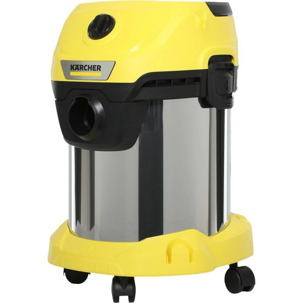 Хозяйственный пылесос Karcher WD 3 S V-17/4/20 1.628-135.0 — изображение 7