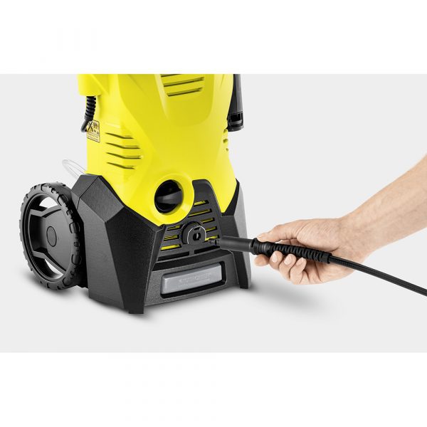 Минимойка Karcher K 3 1600Вт (1.601-888.0) — изображение 5