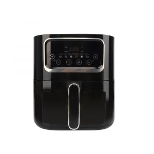 Аэрофритюрница KaringBee SZ-A805 Чёрный