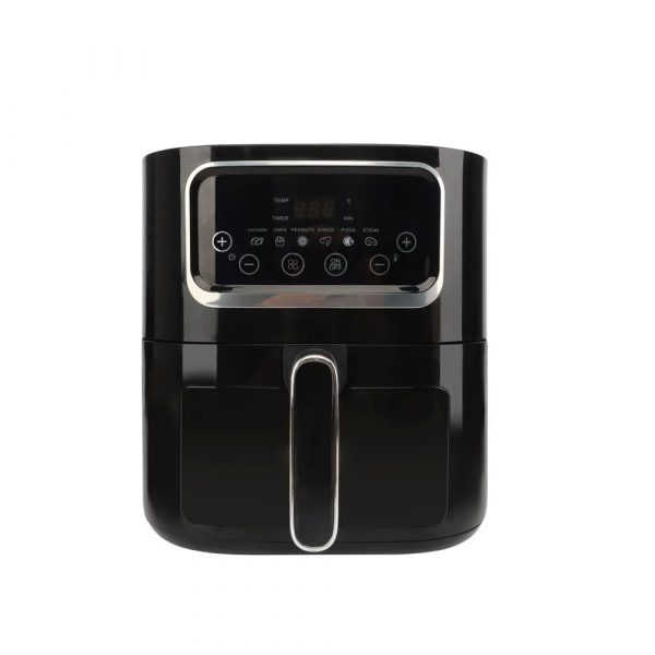 Аэрофритюрница KaringBee SZ-A805 Чёрный
